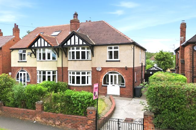 3 bed property, in St. Annes Road, £425,000