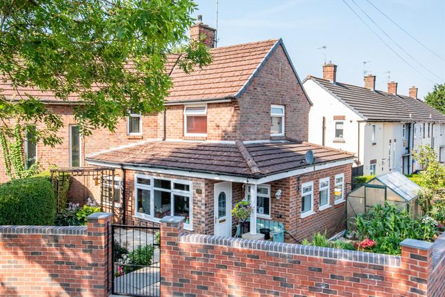 3 bed property, in Lorton Avenue, £240,000