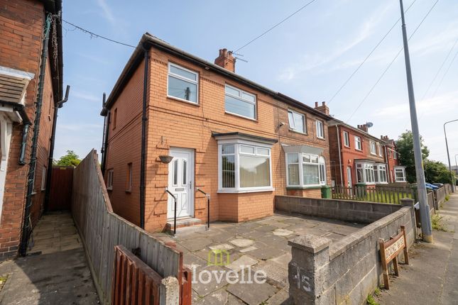 3 bed property, in Second Avenue, £99,950