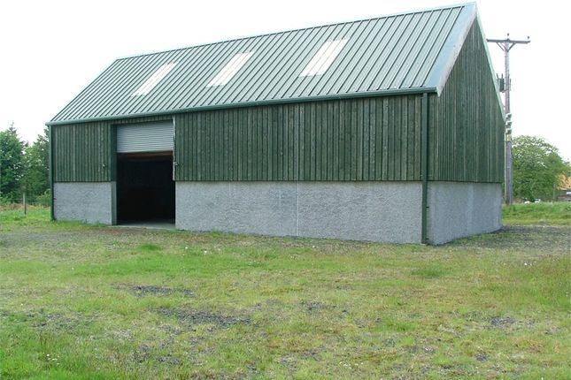 Studio, in Sunnyside Residential Development - Option 1, £290,000