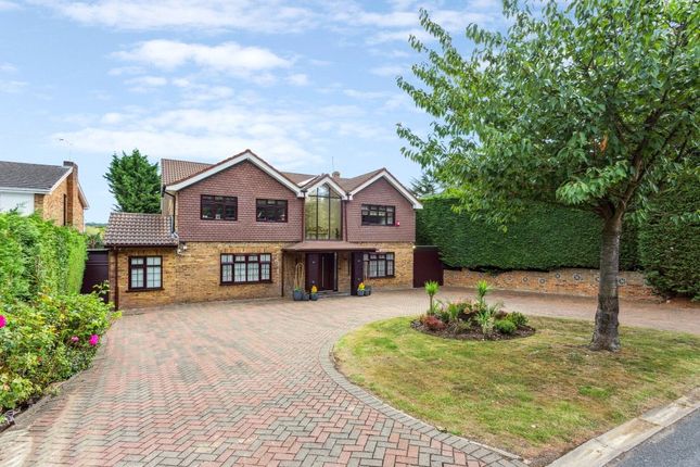 6 bed property, in Russell Road, £3,795,000