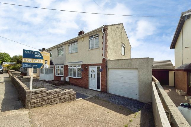 3 bed property, in Penybanc Lane, £190,000