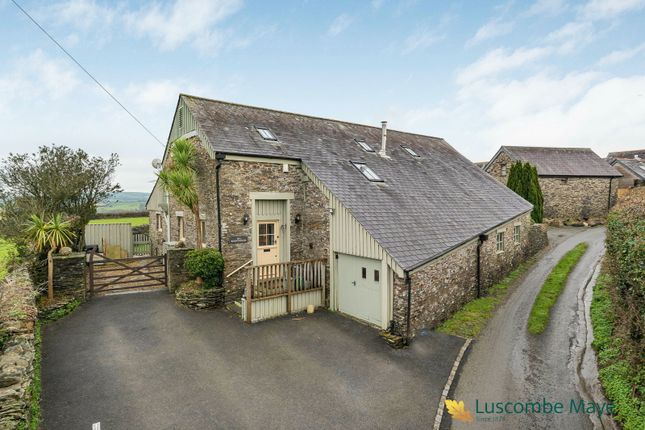 3 bed property, in Westleigh, £699,000