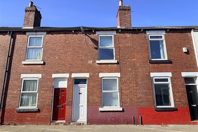 2 bed property, in Don Street, £25,000