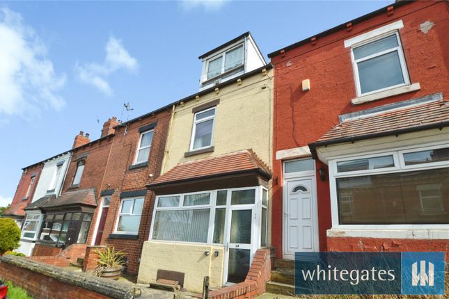 4 bed property, in Haigh Avenue, £175,000