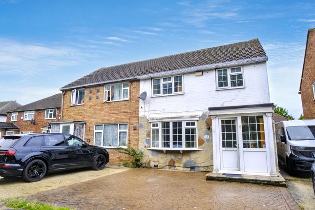 3 bed property, in Friar Road, £535,000