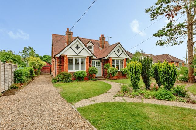4 bed property, in North Road, £675,000