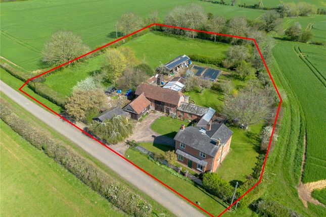 3 bed property, in Inkberrow, £875,000