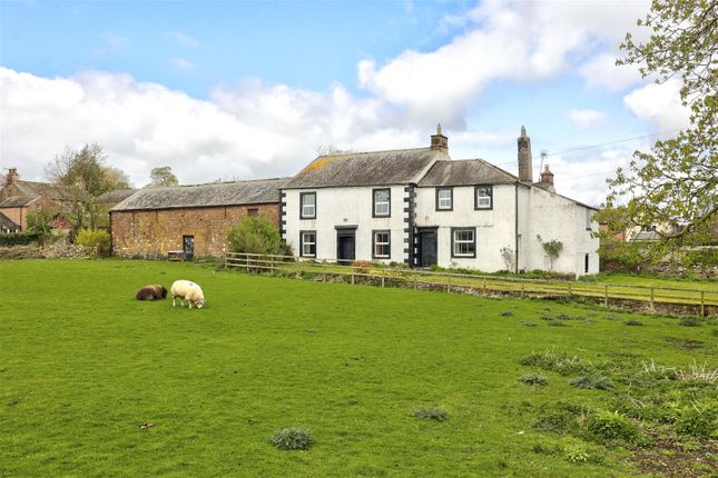 6 bed property, in Kirkby Thore, £575,000