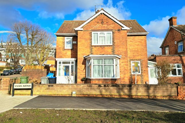 3 bed property, in Vivian Avenue, £835,000