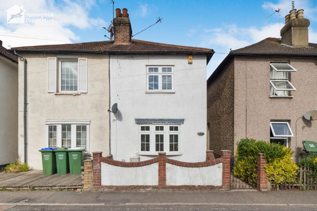 2 bed property, in Pinnacle Hill, £410,000