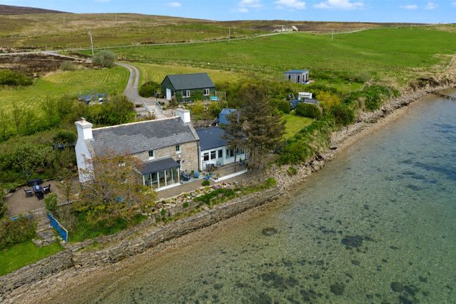 3 bed property, in Millhouse, £480,000