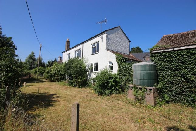 3 bed property, in Bullo Pill, £350,000