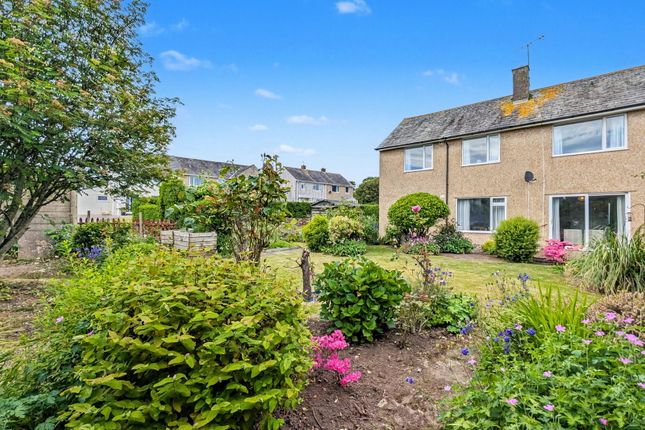 4 bed property, in Lingmell Crescent, £170,000