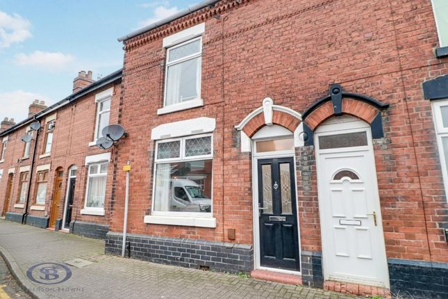 2 bed property, in Bedford Street, £140,000