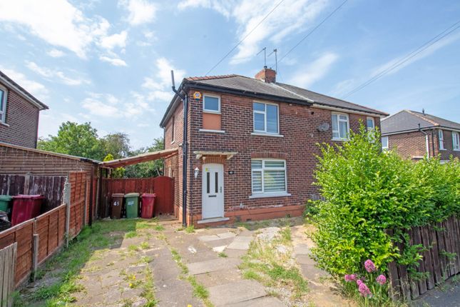 3 bed property, in Avenue Vivian, £132,000