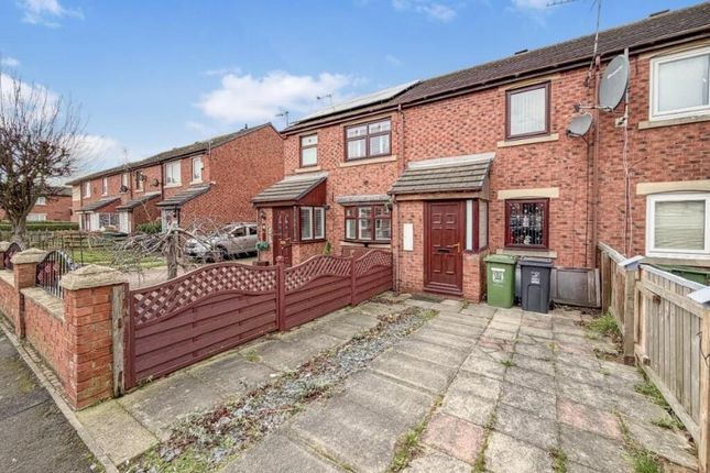 2 bed property, in 23 Derwent Street, £45,000