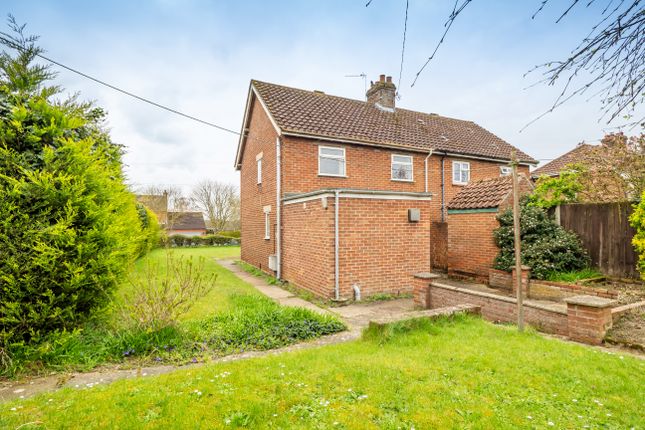3 bed property, in Sculthorpe Road, £250,000