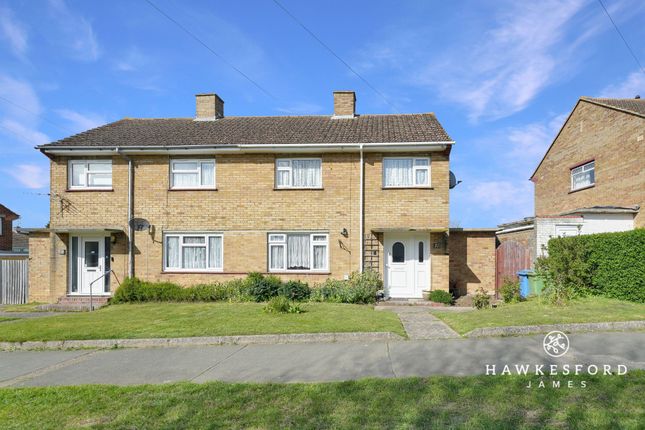 3 bed property, in St. Johns Avenue, £295,000