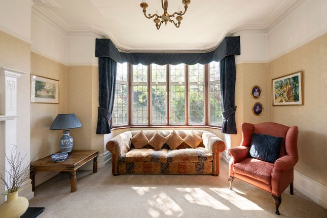 6 bed property, in St. Austell Road, £1,750,000