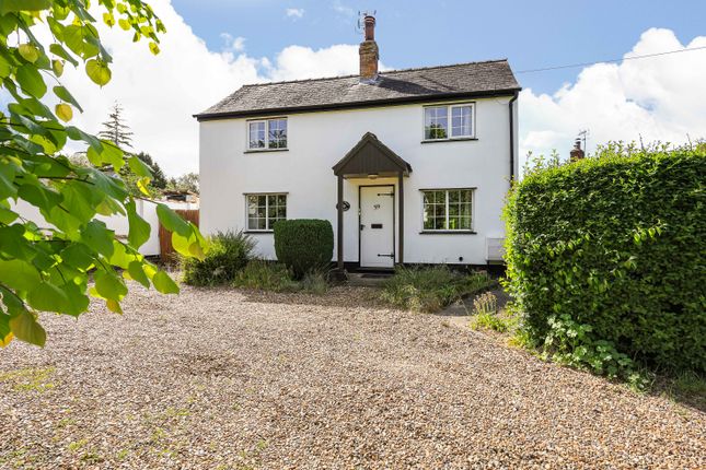 3 bed property, in Church Street, £460,000