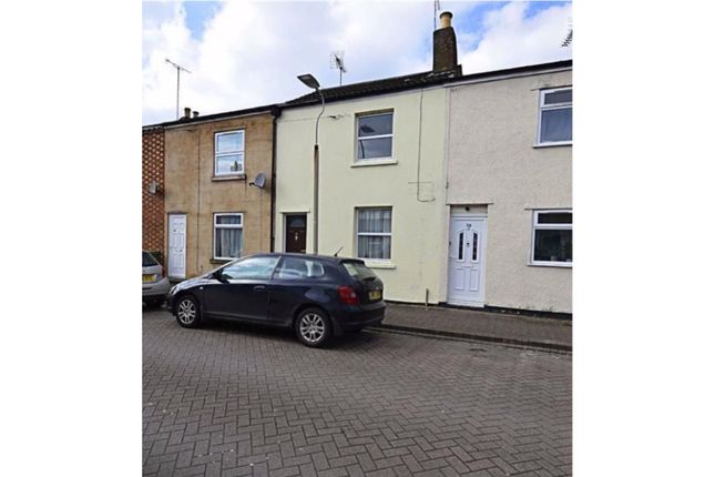 2 bed property, in Charles Street, £235,000