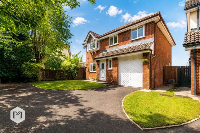 4 bed property, in Bidston Close, £430,000