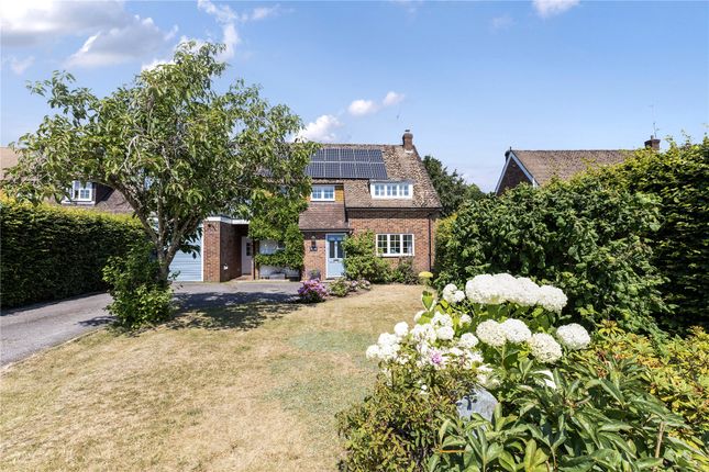 3 bed property, in Headley, £735,000