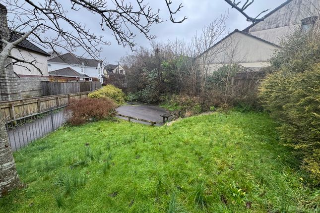 Studio, in Land At Sycamore Road, £5,000