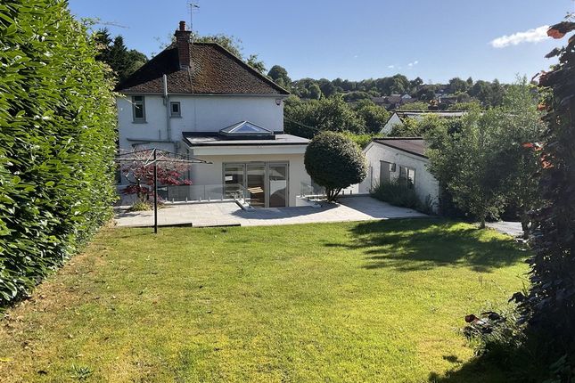 3 bed property, in London Road, £750,000