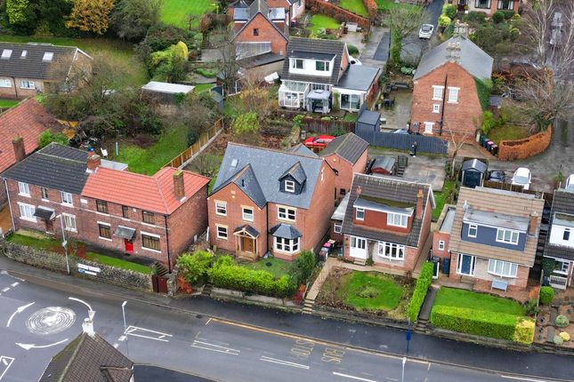 5 bed property, in Union Street, £350,000