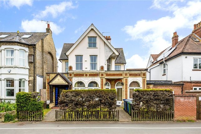 11 bed property, in Chesterton Road, £1,475,000