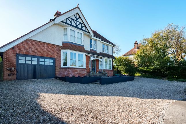 5 bed property, in Tilsmore Road, £1,000,000