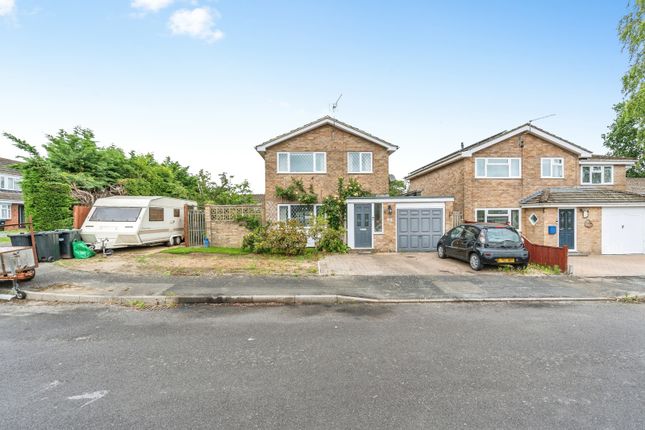 3 bed property, in Friars Croft, £425,000