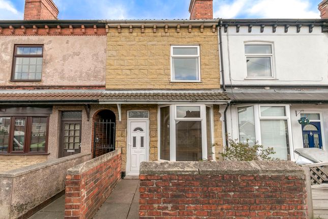 3 bed property, in Dalestorth Street, £120,000