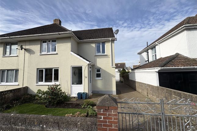 3 bed property, in Shorelands Road, £335,000