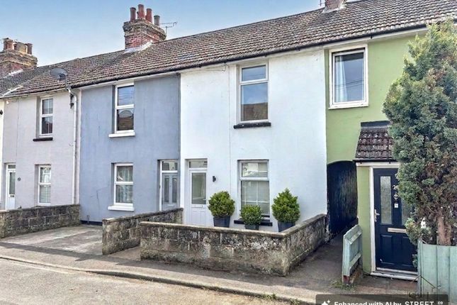 2 bed property, in Whitfeld Road, £230,000