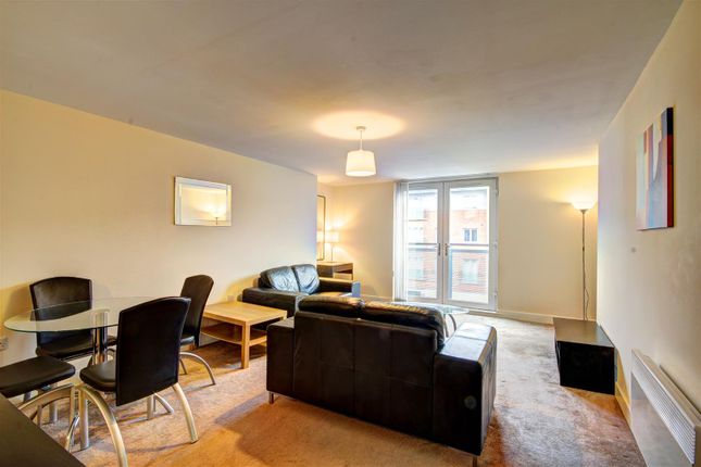 1 bed property, in Colombo Square, £109,950