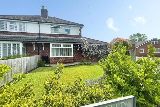 3 bed property, in Wingfield Avenue, £475,000