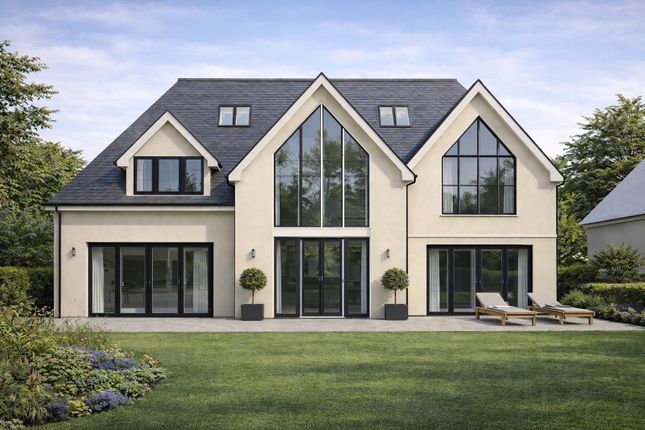 Studio, in Heronway, £1,250,000