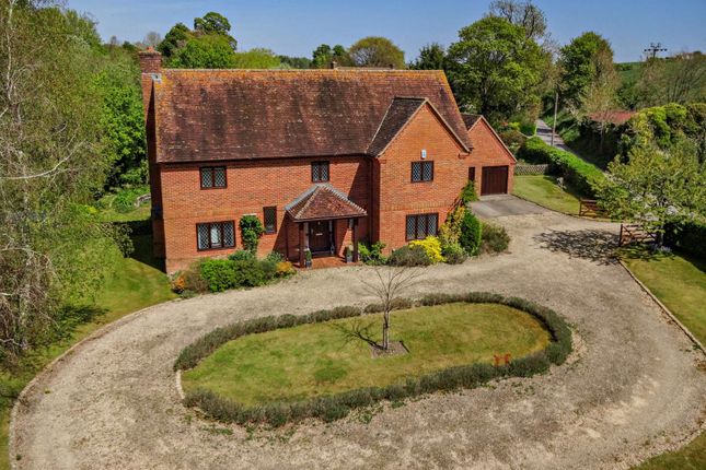 5 bed property, in Coombe Lane, £945,000