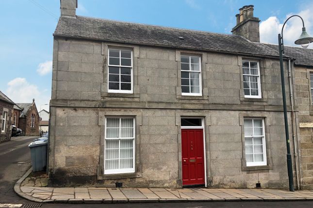 3 bed property, in 8 Kirkstyle, £170,000