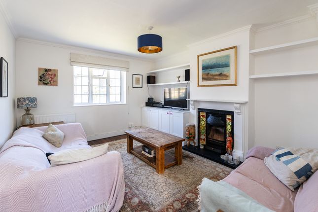 3 bed property, in Nower Road, £650,000