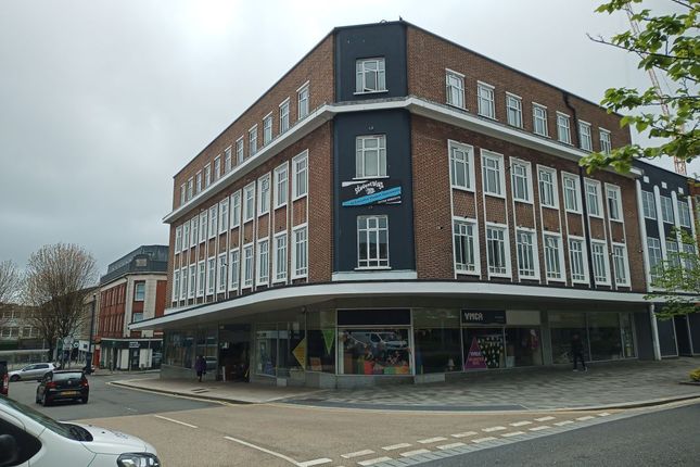 1 bed property, in Apartment 21 Portland House, £55,000