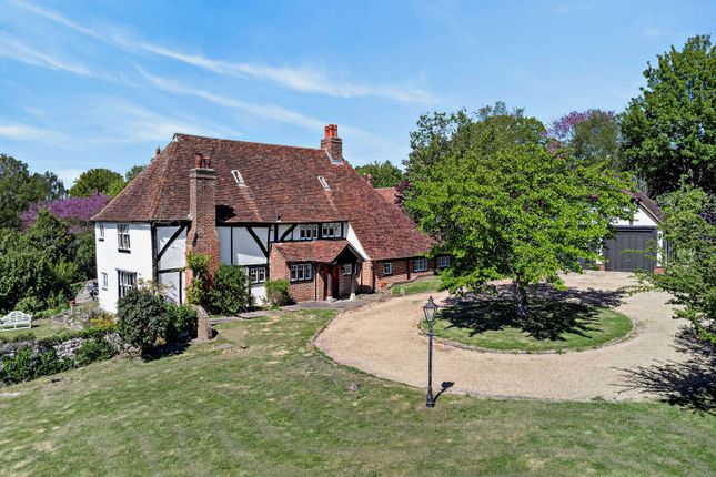 5 bed property, in Rectory Lane, £2,250,000