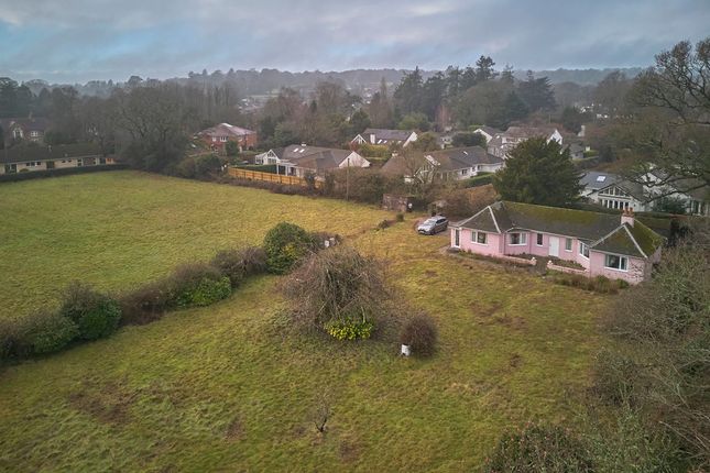3 bed property, in West Hill Road, £1,000,000