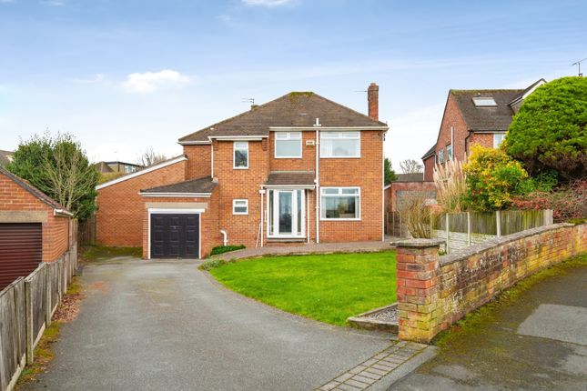 4 bed property, in Burlingham Avenue, £600,000