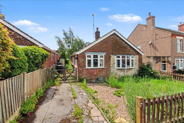 3 bed property, in Hobsic Close, £195,000