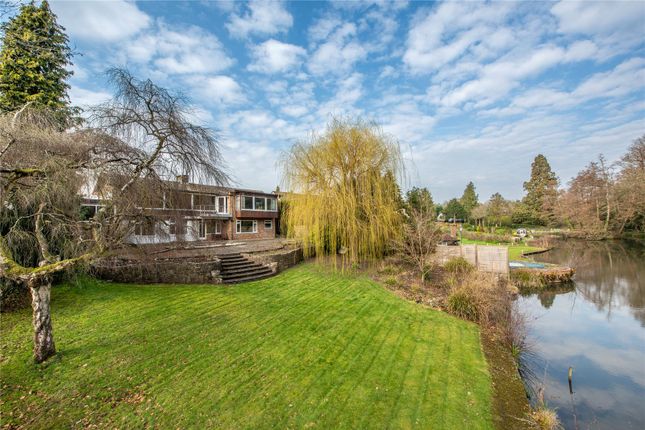 4 bed property, in The Street, £1,250,000