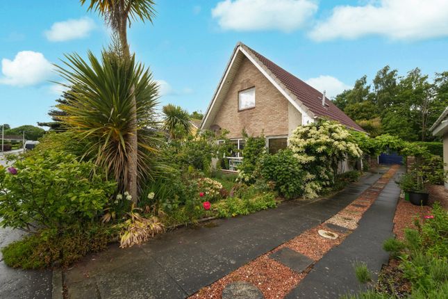 4 bed property, in Carcraig Place, £345,000
